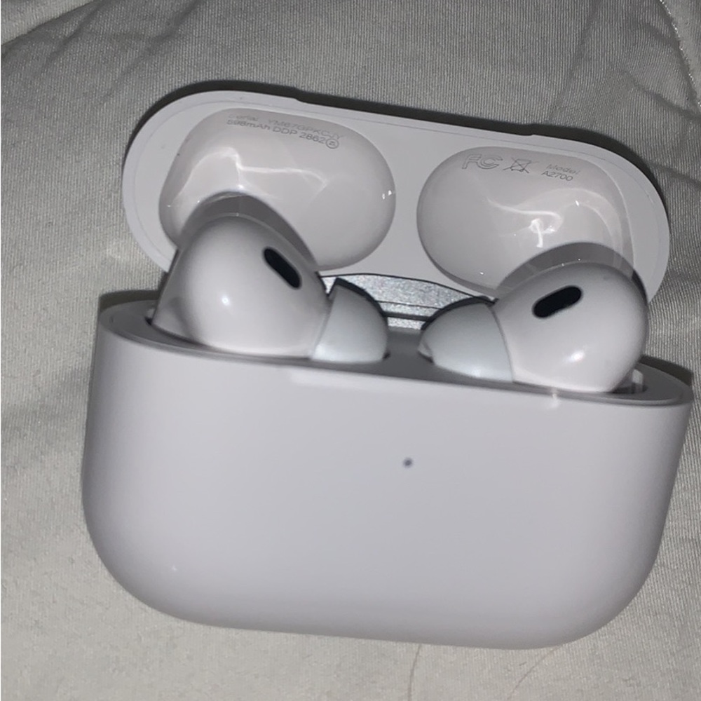 Bluetooth Headphones
